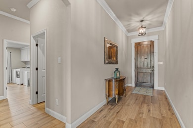 9708 Puma Trail, Godley, TX 76044 - photo 4