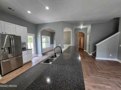5 open kitchen