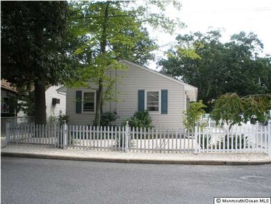 407 E Arverne Ave, Ocean Gate, NJ 08740 - photo 6