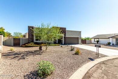 15203 N Peachtree Ln, Fountain Hills, AZ 85268 - photo 4