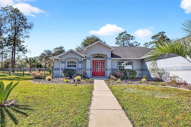 7420 SE 117th Terrace, Morriston, FL 32668 - photo 4