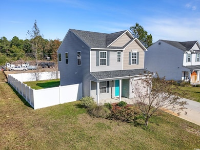 812 Trap Shooter Cir, Longs, SC 29568 - photo 3