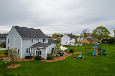 24 Colleens Way, Attleboro, MA 02703 - photo 3