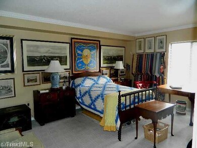 Master Bedroom.