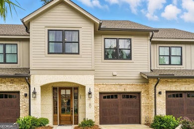 147 Fifty Oaks Ln, St. Simons Island, GA 31522 - photo 3