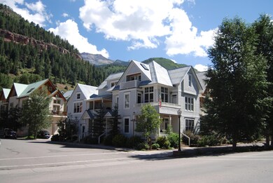 AJAX CONDOMINIUMS UNIT 'C', CO AVENUE
