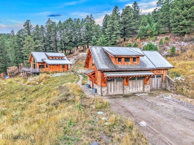 490 Sundown Rd, Bozeman, MT 59715 - photo 5