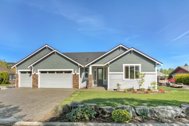 14717 149th Street Ct E, Orting, WA 98360 - photo 4