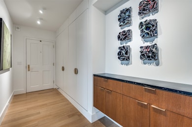 Park Tower unit P2B, Dallas, TX 75201 - photo 3