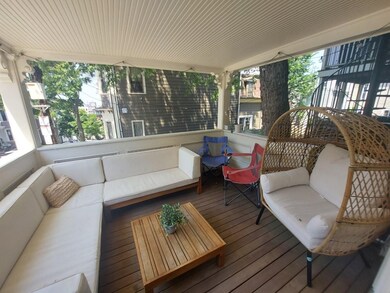 22 Thomas Park unit 1, Boston, MA 02127 - photo 6