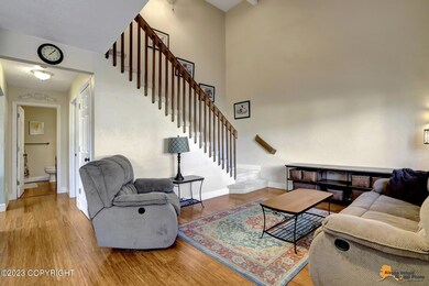 3512 Grissom Cir, Anchorage, AK 99517 - photo 5