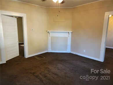 Living room FP