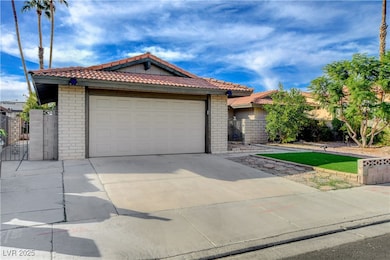 3811 El Camino Rd, Las Vegas, NV 89103 - photo 2