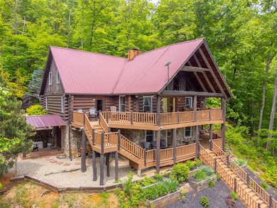 104 Beasley Mine Rd, Franklin, NC 28734 - photo 5