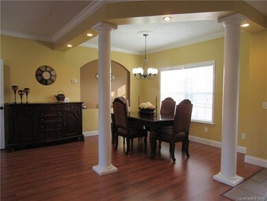 141 Hidden Knoll Dr, Hendersonville, NC 28792 - photo 6