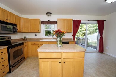 185 Eastman Hill Rd, Sanbornton, NH 03269 - photo 4