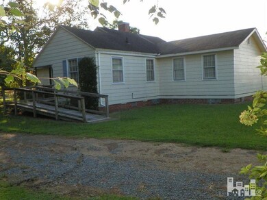 1224 Crooked Run Rd, Willard, NC 28478 - photo 3