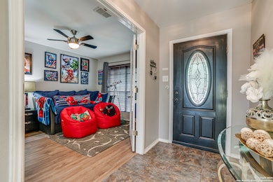 10619 Arabian Sands, San Antonio, TX 78254 - photo 4