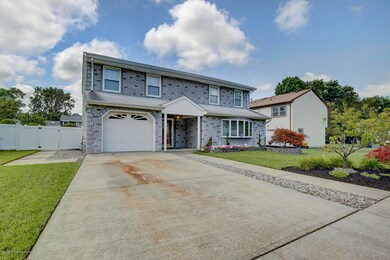 03-Front of Home