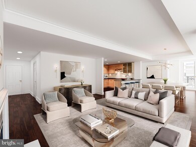 The Ritz-Carlton Residences, Baltimore, MD 21230 - photo 3