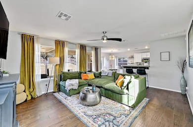 12816 White House St, Manor, TX 78653 - photo 4