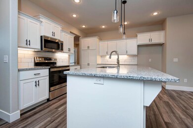 Brody Floor Plan