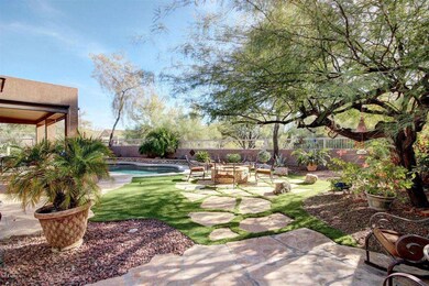 Outdoor Living Spaces