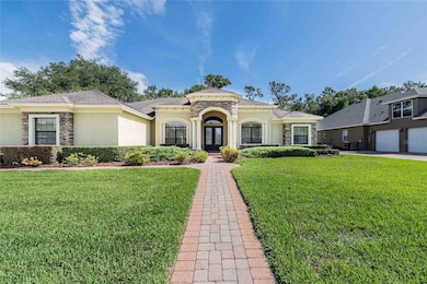 6658 Crescent Woods Cir, Lakeland, FL 33813 - photo 2
