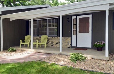 1545 Forest Glen, Oregon, WI 53575 - photo 2