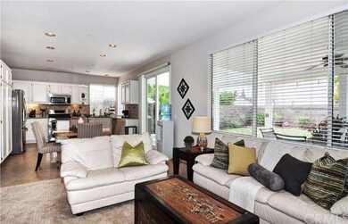 FAMILY ROOM & NOOK & KITCHEN