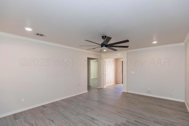 1339 SE 13th Ave, Amarillo, TX 79102 - photo 3