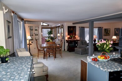 520 Legate Hill Rd, Charlemont, MA 01339 - photo 2