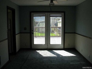 Dining Room.