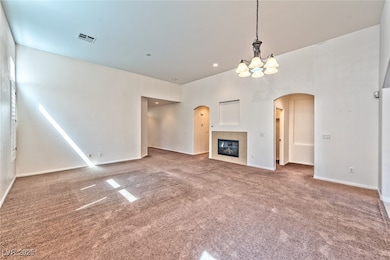 9109 Fusion Dr, Las Vegas, NV 89129 - photo 3