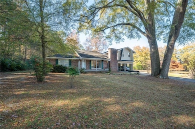 3293 Rome Rd SW, Plainville, GA 30733 - photo 4