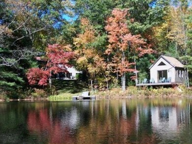 109 Lakeshore Dr, Monson, MA 01057 - photo 6