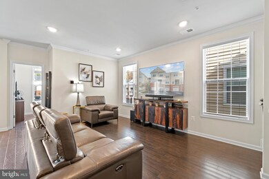 43021 Greggsville Chapel Terrace unit 113, Dulles, VA 20148 - photo 7