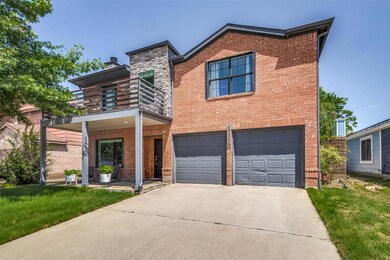 1004 Beechwood Dr, Denton, TX 76210 - photo 2