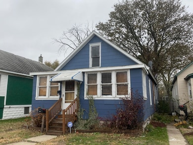 4922 Hickory Ave, Hammond, IN 46327 - photo 2