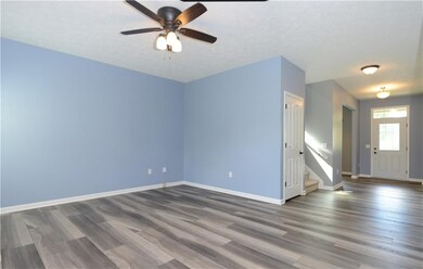 11419 Little Rock Ct, Fishers, IN 46037 - photo 4