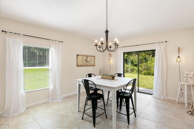 Breakfast Room Flex Room