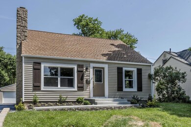 592 E Clinton Heights Ave