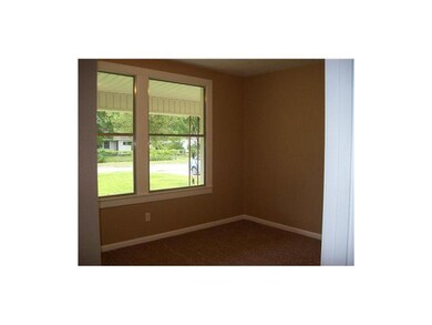 Other. BEDROOM