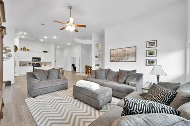 21219 Grey Bloom Ave, Tomball, TX 77377 - photo 4