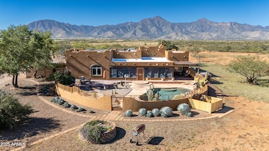 8111 S Almosta Ranch Rd, Hereford, AZ 85615 - photo 6