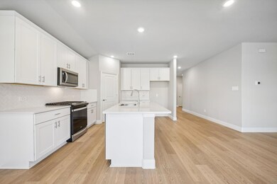 750 Woodland Ave, Lavon, TX 75166 - photo 4