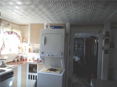Kitchen. Kitchen looking toward...