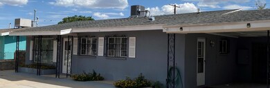 7322 Wilcox Dr, El Paso, TX 79915 - photo 3