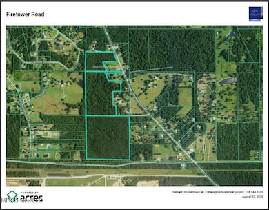 0 Firetower Rd, Pass Christian, MS 39571 - photo 2