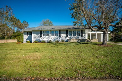 Newly renovated home in Swansboro